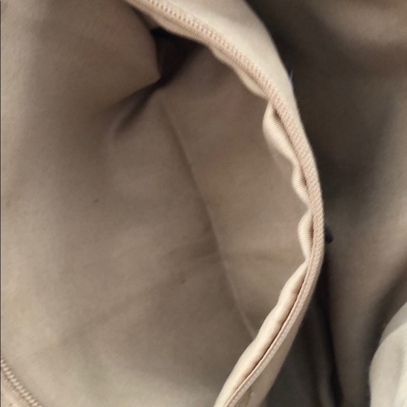 🤎 Liz & Co. Beige/ Tan 👜 - Picture 7 of 8